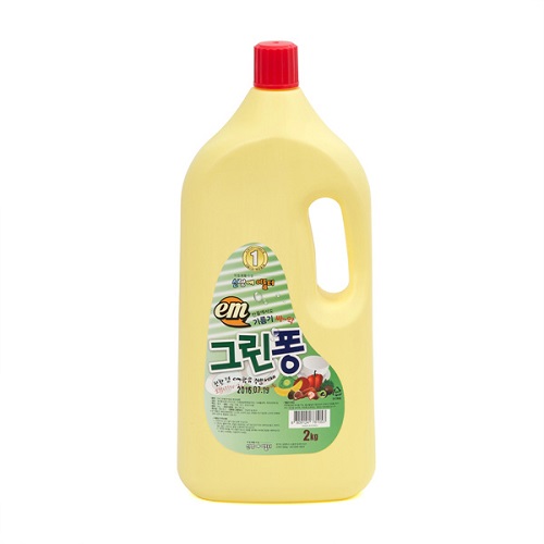 EM그린퐁 2kg