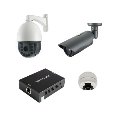 CCTV, 영상감시장치