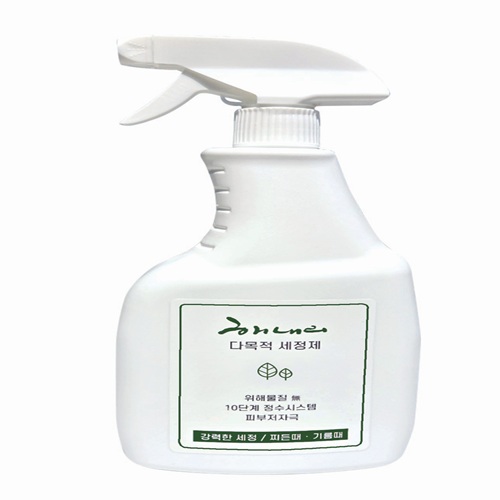다목적세정제 750ml