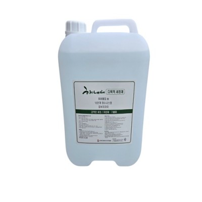 다목적세정제 18L