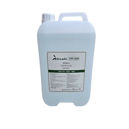 다목적세정제 18L